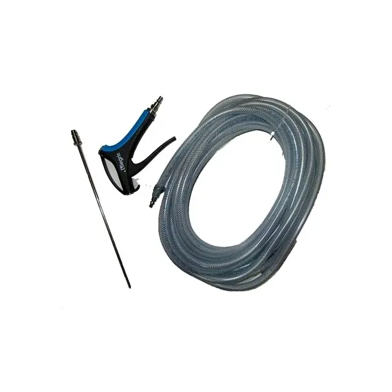 Пистолет обдува в сборе CX8080 / CX6090 / TC (CNH) 84112166