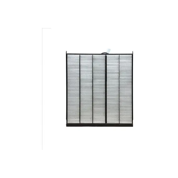 Решето зернове нижнє 1-1/8" (80426371) TC56/8070/8080 (PW Group) 426371-PW