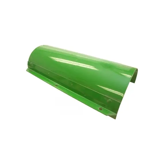 Корпус шнека колосового елеватора, JD9500 / 9680 WTS H136054