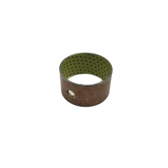 Втулка напіввісі CL5 T8.410 (Case) 84411553.