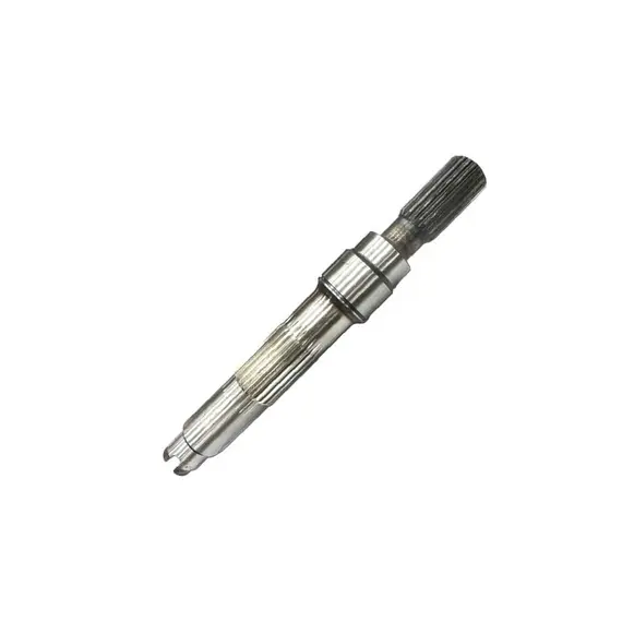 Вал привода насоса гидростатики, 2366/2388/5088 403149A1-WN