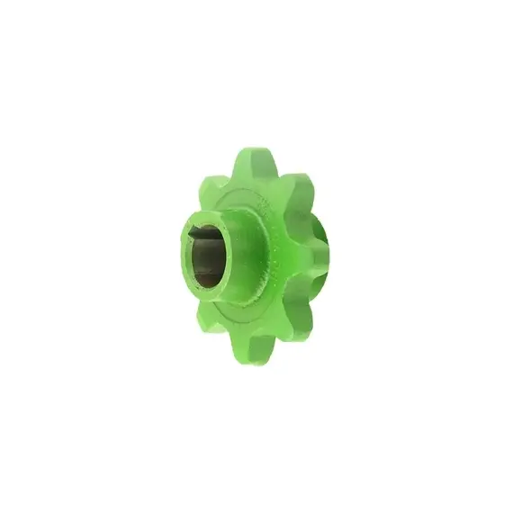Зірочка z = 8 (привід зернового елеватора, нижня), JD9500 / 9640-9780 G133143