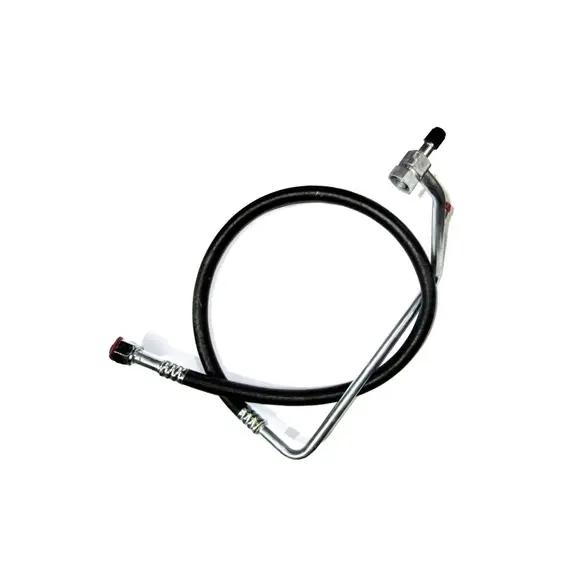 Шланг компресора кондиціонера CX6090 (CNH) 84273066