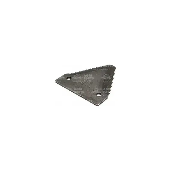 Сегмент ножа жниварки 740CF/3020 Flexible (Інші) 87728905-AP
