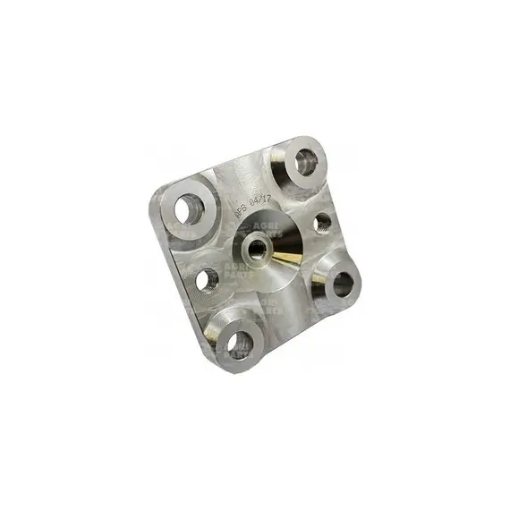 Шворень переднего моста 7240/8950 (Agri Parts) 231014A1-AP