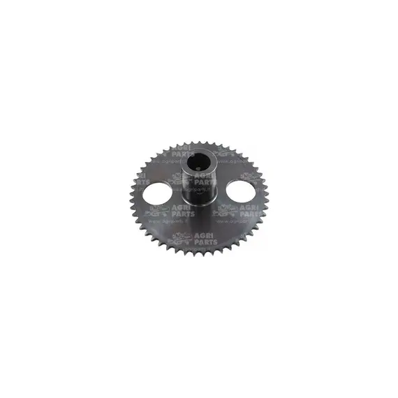 Звездочка 51T (129973A1) 1010-20 (Agri Parts) 87036543-AP
