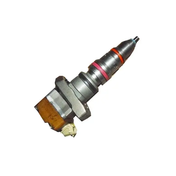 Інжектор (форсунка) (АР63813BN) (двиг. DETROIT) МТЗ-3022 (вир-во США) 2593597C91