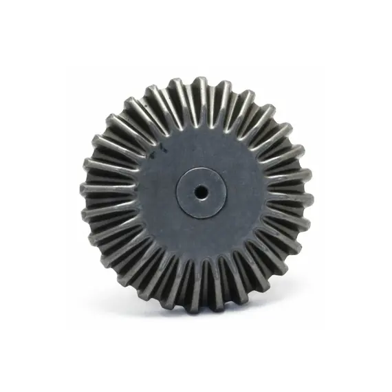 Вал шестерня (Case) 84571576