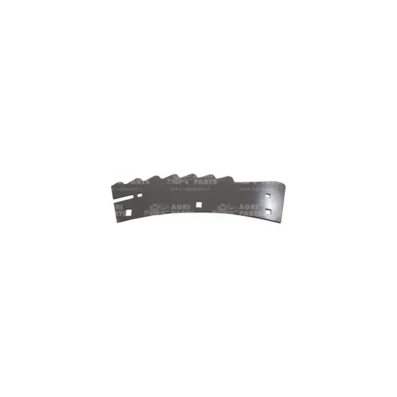 Нож жатки кукурузной, Claas> RU450 999554.0-AP