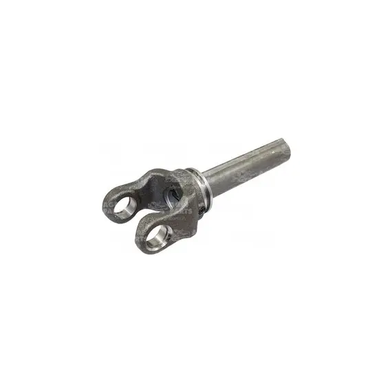 Вилка шарніра шнека розвантаж. (916024) TC5080/TX/CS (Agri Parts) 84817002-AP