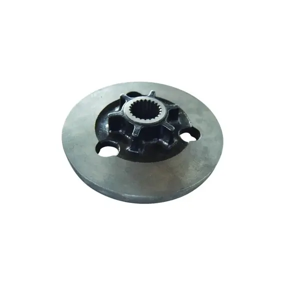 Диск тормозной КПП (CNH) 84432996