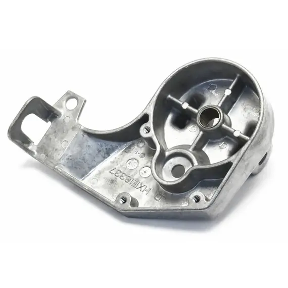 Корпус електродвигуна регулювання вентилятора очищення (AH201398/AH143904), JD AXE13285