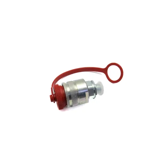 Корпус г/муфты резьбовой (оригинал), Claas Lex.580 738784.0