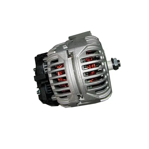 Генератор 14V/12V, 150Ah (160-55116)(798493.0/090332.0) M203-360 с дв.OM906La 067117.0-AK