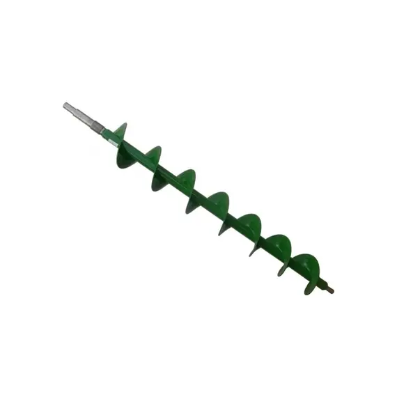 Шнек нижній чистого зерна (AXE59539 ), JD S670 / S690 AH219339-RS
