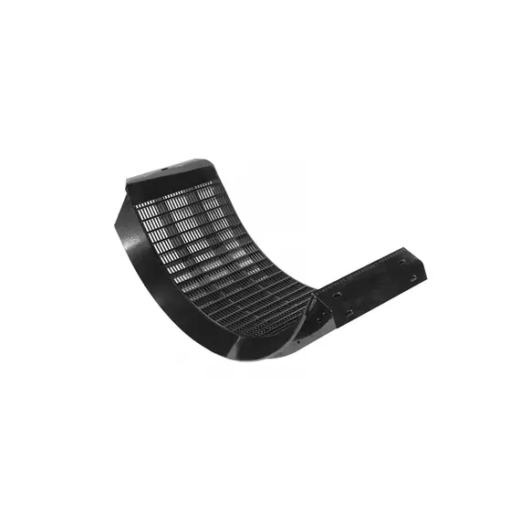 Подбарабанье переднее (зерновое) (AH207850/AXE28812/AXE28960), JD 9670-9880 / S670-690 (PW Group) AXE28812-PW