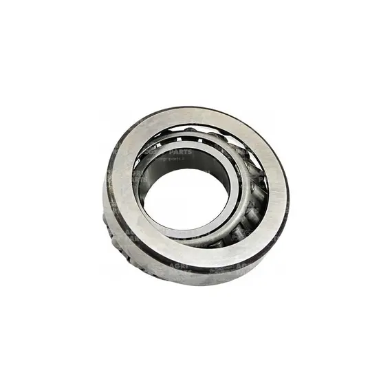 Підшипник кульк. шкворня нижнього T8.390 / T8050 / Mag.340 (Agri Parts) 87674554-AP