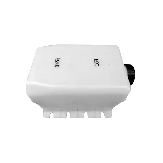 Бачок розширювальний ох. рідини (AT104021), JD9500/9880STS/2264/2266/9640-9680WTS AT162597