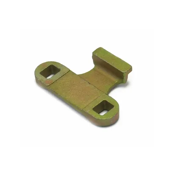Прижим ножа жатки TC56 (Alfa Parts) 89508725-AS