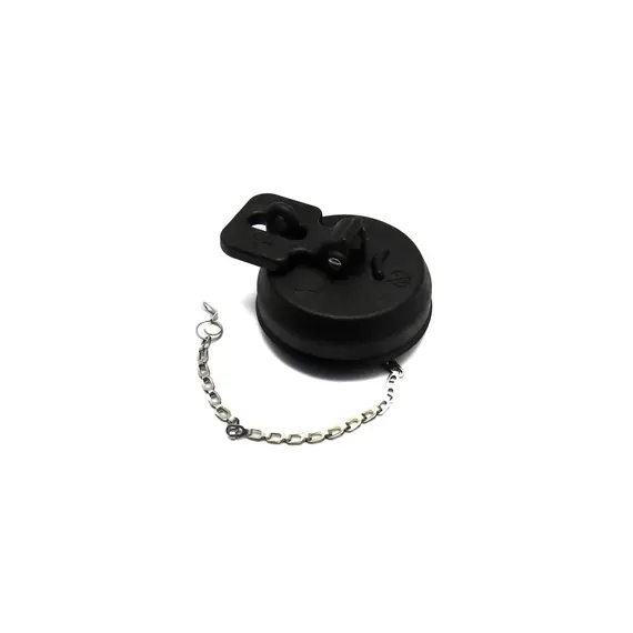Пробка топливного бака с ключем T8.410 (Case) 48140375