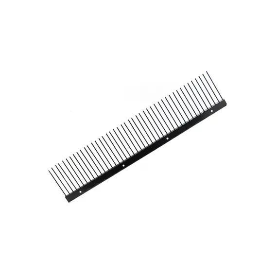 Гребінка решета верхнього 1-1 / 8 " CX8080 (CNH) 84100961