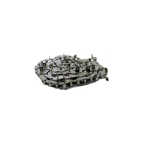 Ланцюг елеватора колосового (80230098) TC5080 (Agri Parts) 84018670-AP