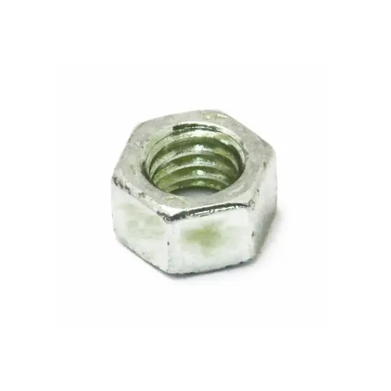 Гайка 125-10002