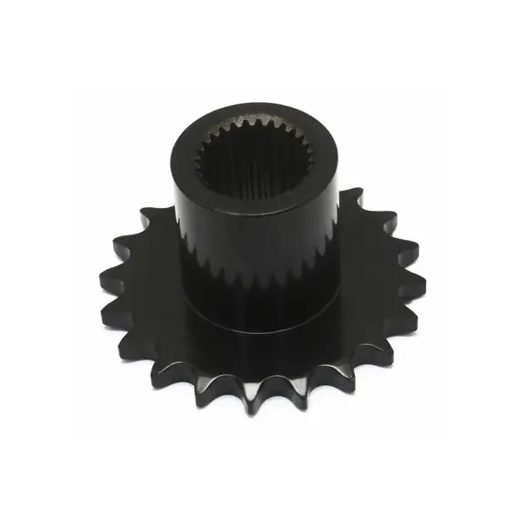 Колесо зубчасте (80) TR88 (CNH) 639543