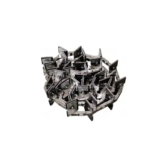 Транспортер элеватора зернового CSX7080/CS (Agri Parts) 87756008-AP
