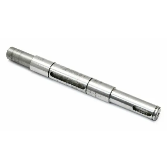 Вал привода элеватора зернового TC5080 (Другие) 9831279-BN