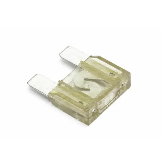 Предохранитель 80А (Case) 84183837
