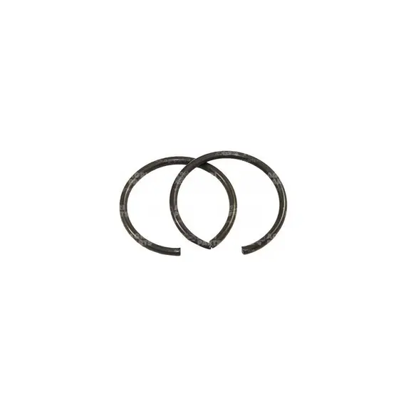 Кільце стопорне ущільнення вилки T8040-50/MX (Agri Parts) 1277405C1-AP