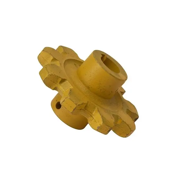 Звездочка (Agri Parts) 421216-AP