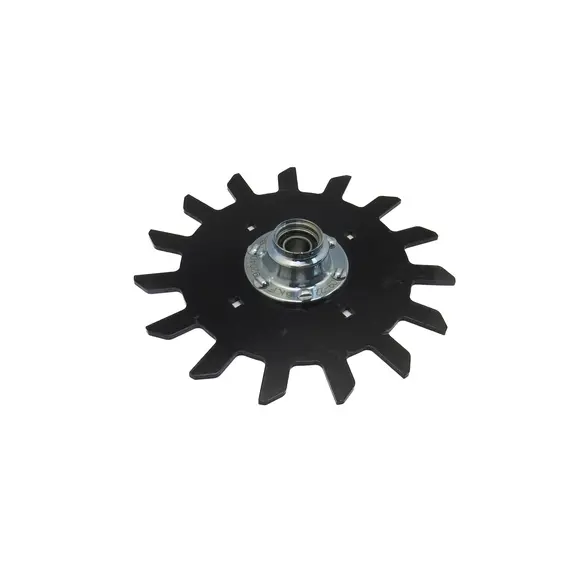 Диск лівий у зборі D290 mm (204040), Vaderstad 223710