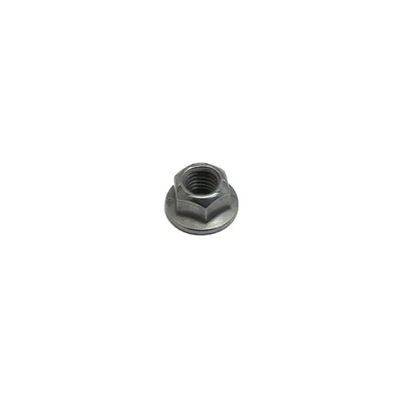 Гайка самоконтруюча M10 8, фланцева, Vaderstad 51141000021
