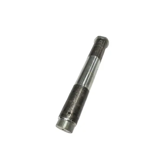 Палец вилки колеса D45/55X298/324 2XM10X1, Лемкен 31310209