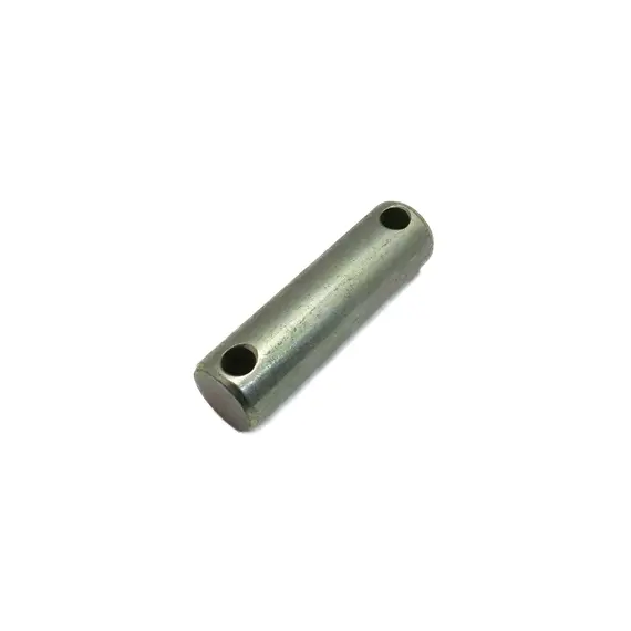 Палець D31,7x110 2xD12-90 Zn, Лемкен 3133212