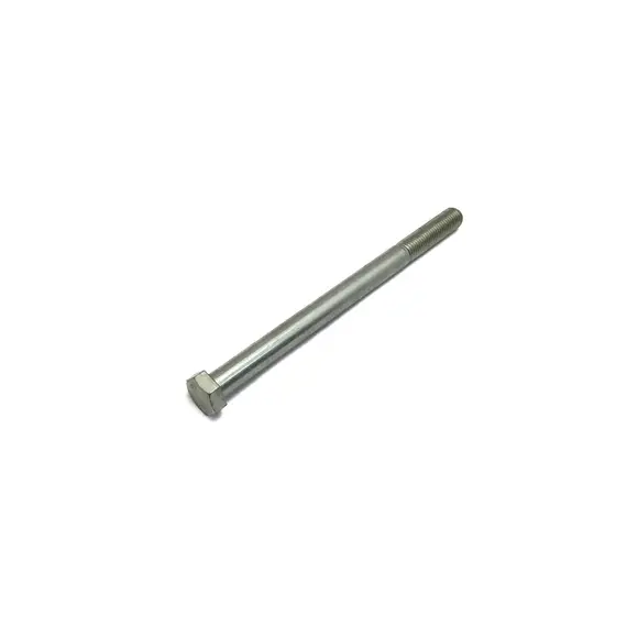 Болт M16x220-8.8-DIN 931-BK30, Лемкен 3014137