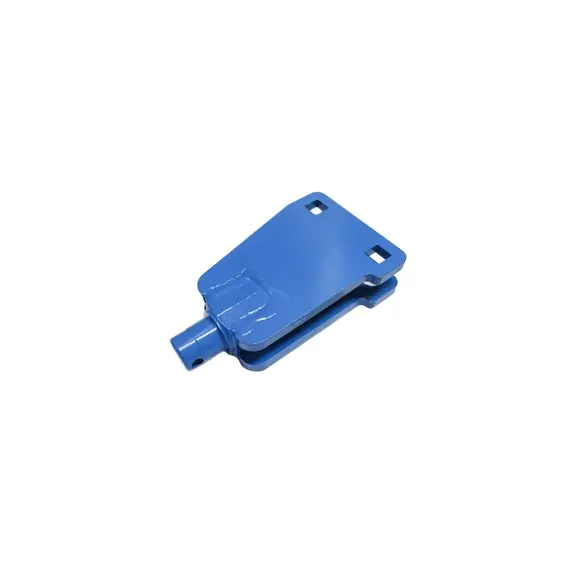 Цапфа права Rubin, Lemken 4128184
