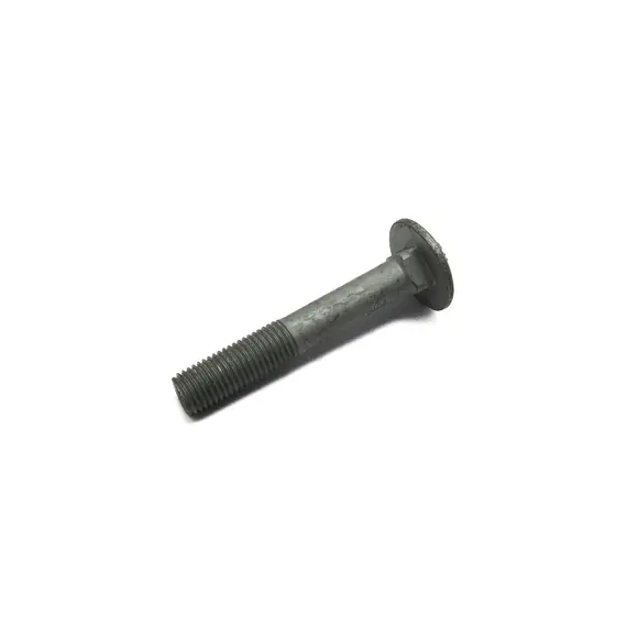 Болт с круглой головкой M16x100-10.9 LWN9130130, Лемкен 3012312