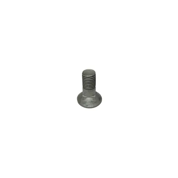 Болт с потайной головкой M16x40-10.9 3016142