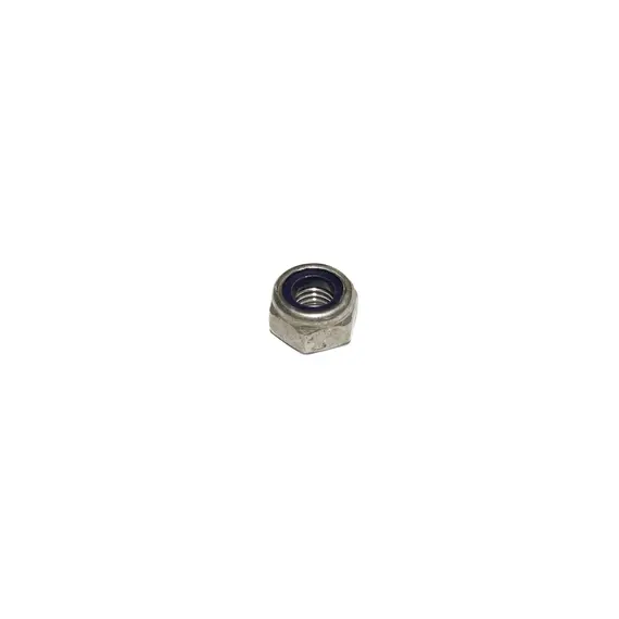Гайка M10 A4 DIN985 30310029