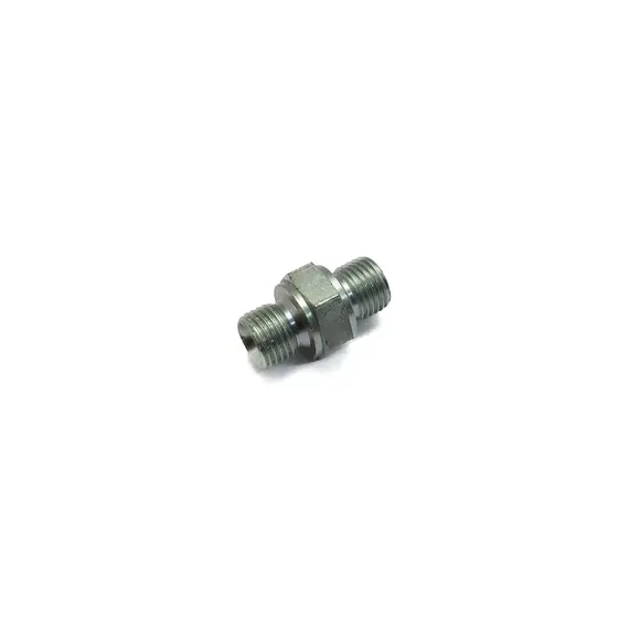 Штуцер гидравлики снаружи: 1/4" снаружи: 1/4", Vaderstad 401790