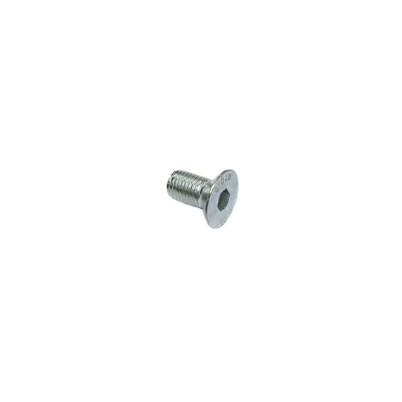 Болт M16x30-10.9 Zn DIN7991-A , Лемкен 3016140HW