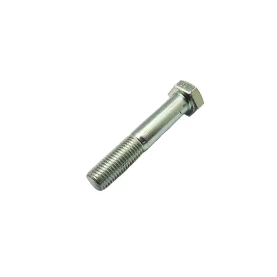 Болт M20X2,5X110 U5737 8.8 ZN, Gaspardo F01020313