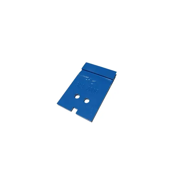 Чистик прикат. катков 60х5х94 (2 отв), Lemken 3492005