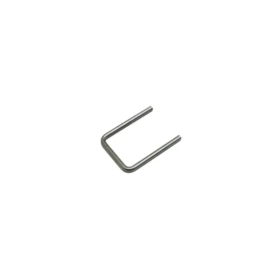 Скоба D3,2X111 U30X40 3255140