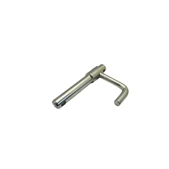 Палець 3°P.CAT2 D25L117, Gaspardo A50001400