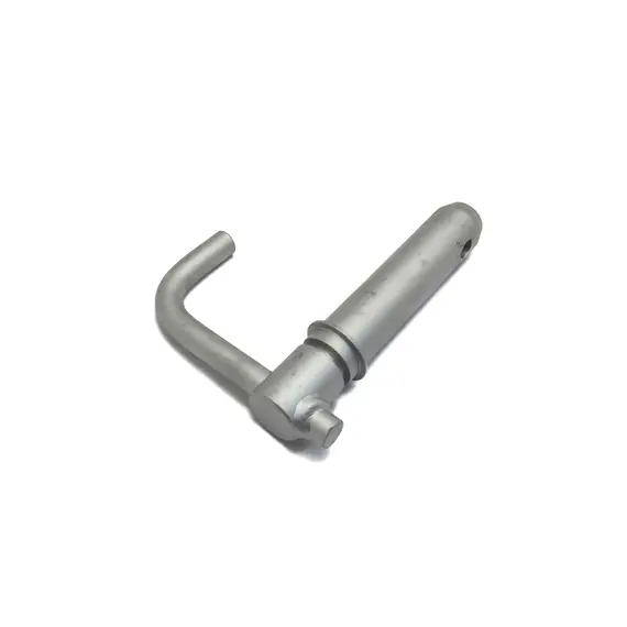 Палець фіксації, KAT2G 31,7х125/178, Лемкен 31310071
