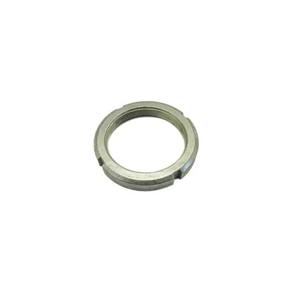 Гайка спеціальна BL KM M85X2D981 ZN(KM, Gaspardo F02010204
